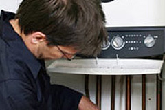 boiler replacement Norwood End