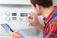 free commercial Norwood End boiler quotes