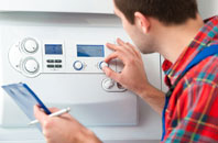 free Norwood End gas safe engineer quotes