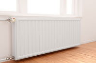 Norwood End heating installation