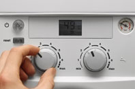 free Norwood End boiler maintenance quotes